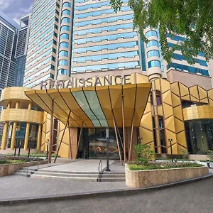 Renaissance Hotel&convention Centre Kuala Lumpur