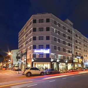 Armenian Street Heritage George Town