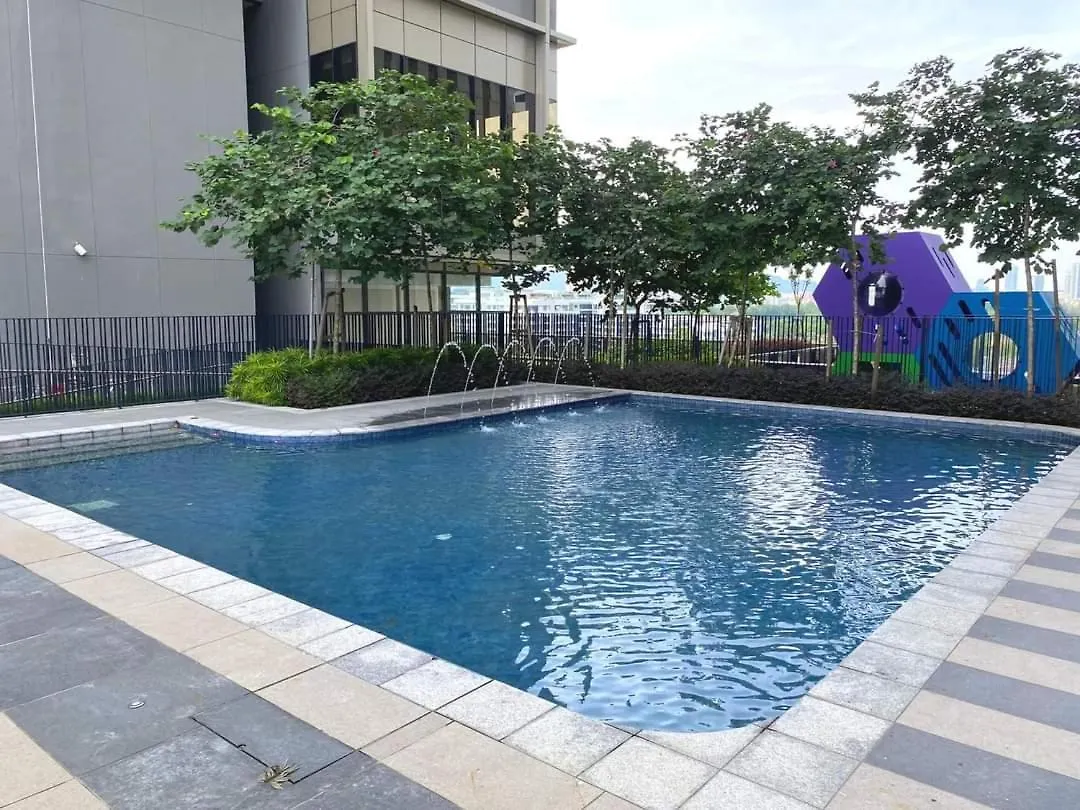 Pavilion Embassy Klcc By Elite Host Kuala Lumpur 5*,